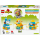 LEGO DUPLO 10448 3w1 zwierzątka na kółkach - 1331605 - zdjęcie 10
